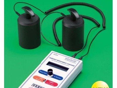 防静电工具 SRC-01 表面抵抗计