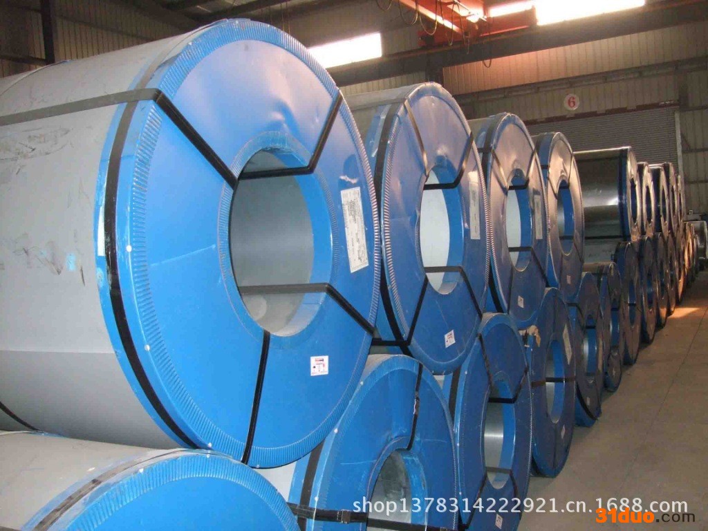 供应宝钢无取向极薄电工钢B20AT1500