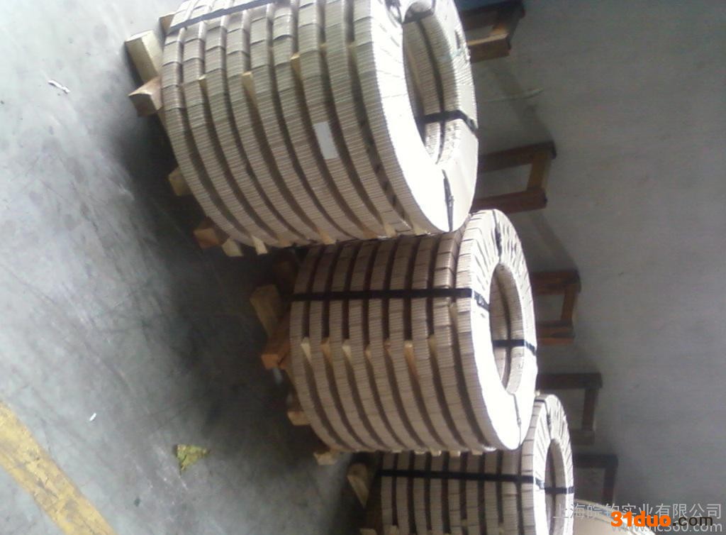 ,电工钢卷B50A470-A上海行情