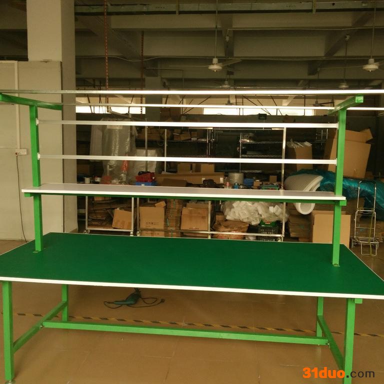 盛德源SDY-1防静电工作台