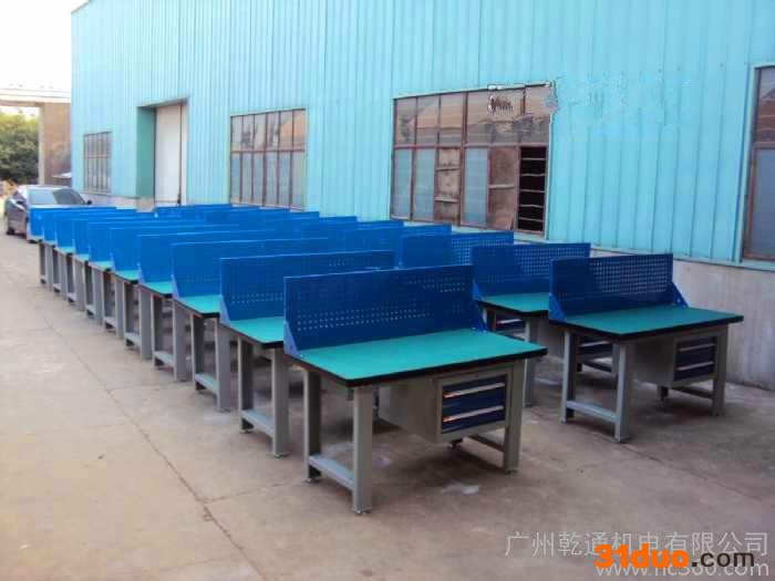 供应非标工作台定做加工|防静电工作台