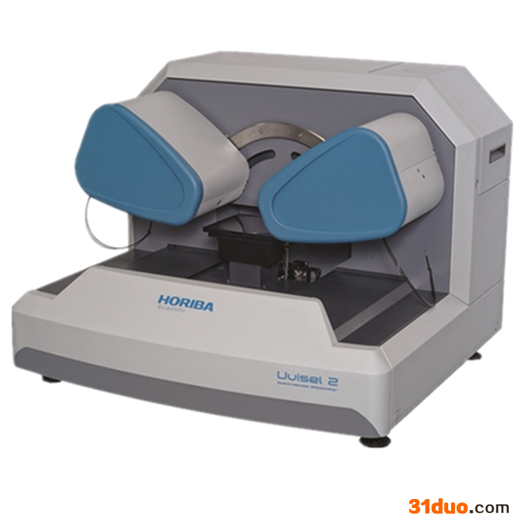 日本HORIBA光谱椭偏仪 日本HORIBA光谱椭偏仪