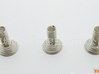 规格弹簧、日本精线弹簧