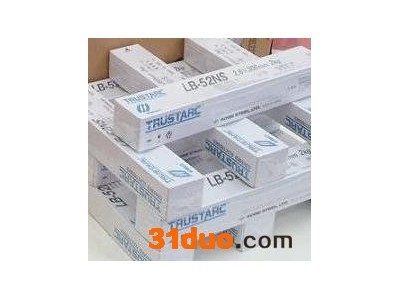 LB-52NS(E7016-G)日本神钢焊条 LB-52A日本进口焊条/神户制钢