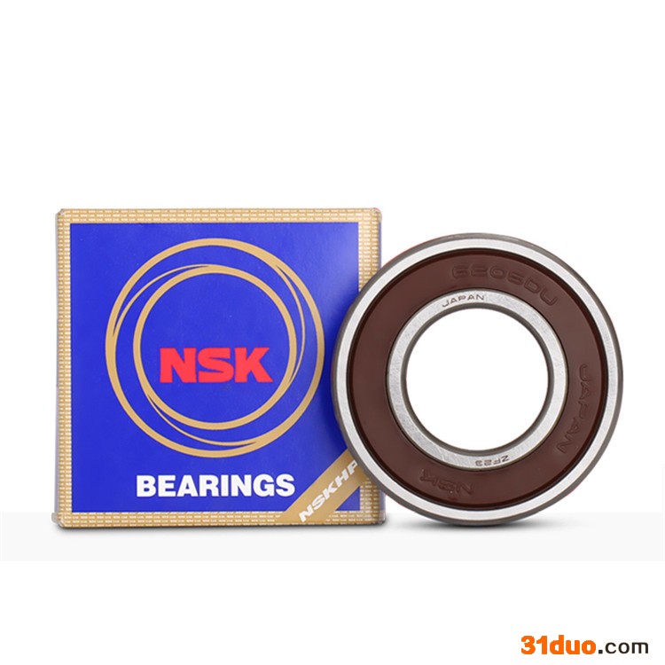 日本NSK轴承 日本NSK6201zz供应