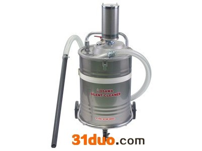 日本大泽SC60-38SG 日本大泽气动吸尘器