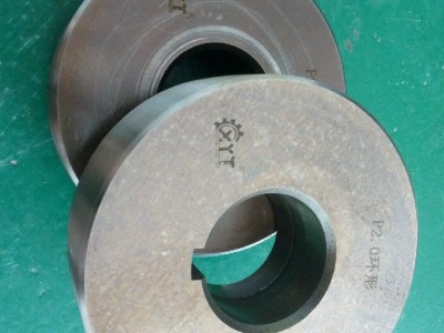 XYTTR10*3.5型号日本原厂原装品牌滚牙轮、滚丝轮、滚花轮 日本滚牙轮