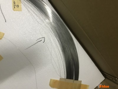 日本进口毛细管