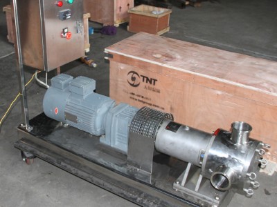 日本sinepump正弦泵(图)