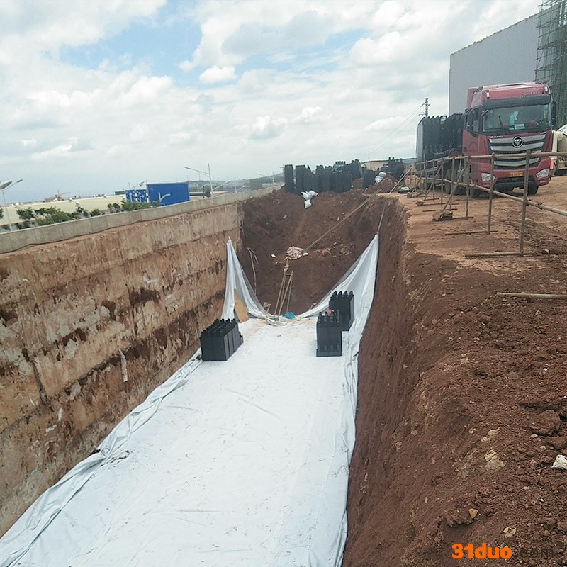 青海日本家庭雨水收集