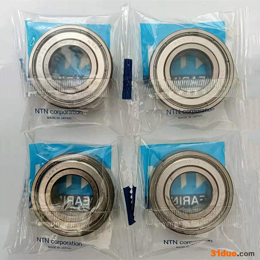 日本轴承 日本进口轴承 深沟球轴承 NTN6302ZZCM/5K
