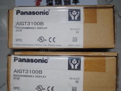 panasonic日本松下AIGT3100B