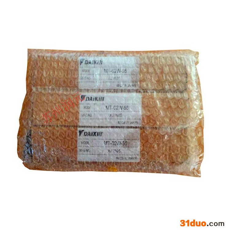 日本DAIKIN大金节流阀HDFTC-F06