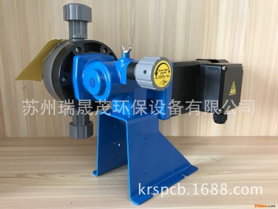 日本NIKKISO计量泵 江苏昆山瑞晟茂日本NIKKISO计量泵