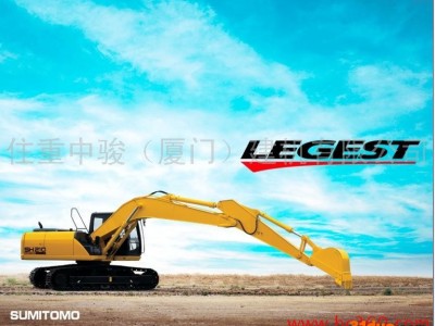 供应日本挖掘机