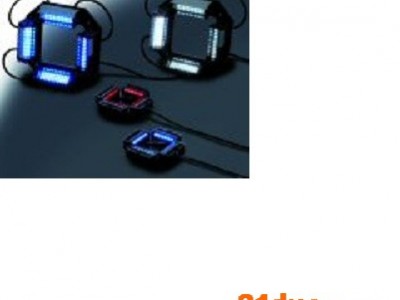 日本茉丽特      MDQL系列      MDQL-CW58       方形条状光源