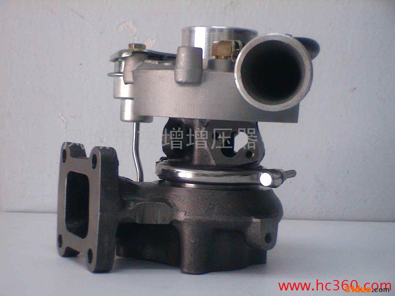 供应日本丰田CT20涡轮增压器