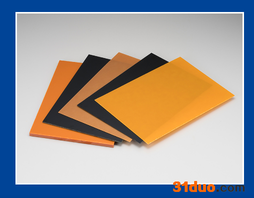 日本FUTAMURA树脂层压板