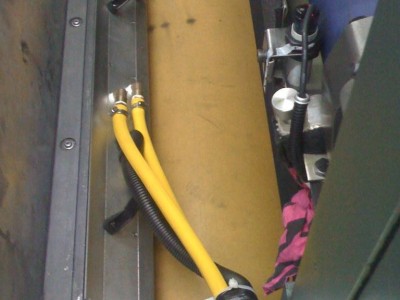 供应LDY小森LDYSIW日本小森加工UV灯   UV干燥固化 UV干燥系统