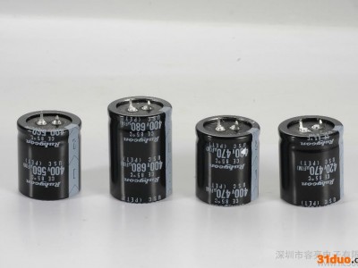 供应日本原装进口红宝石Rubycon电容50VUSC6800M25*35 日本原装进口红宝石电容USC