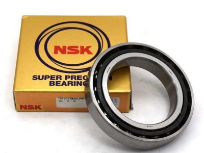 日本NSK主轴轴承 日本NSK滚珠丝杠轴承