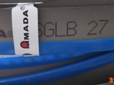 更换带锯条方法-Amada/天田 3050日本锯条，锯条的分类，日本进口锯条价格