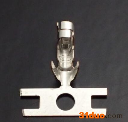 鼎腾发 出售JST日本压着端子SXH-001T-P0.6