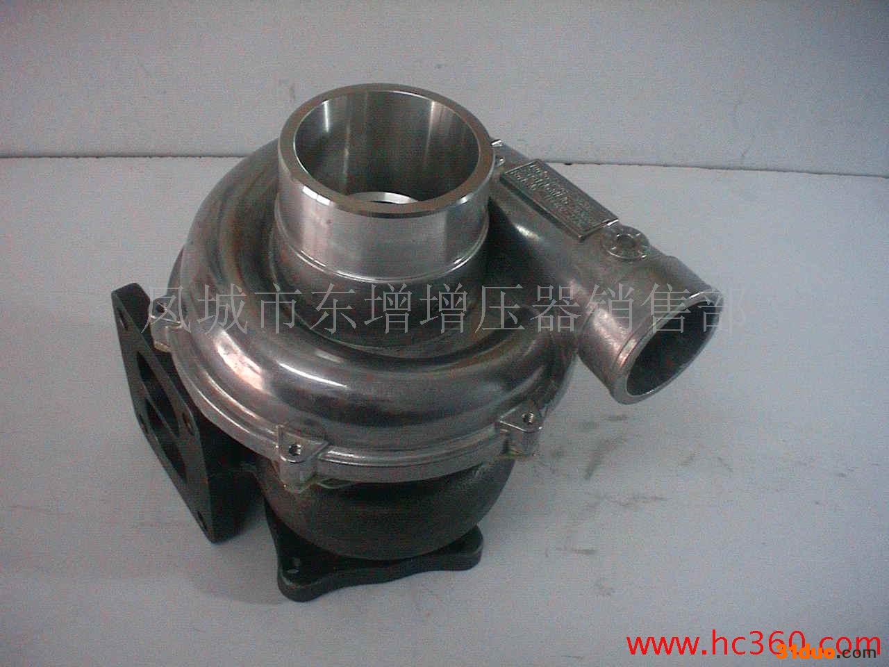 供应日本住友EX200-2涡轮增压器