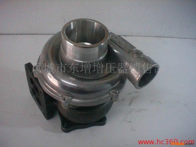 供应日本住友EX200-2涡轮增压器