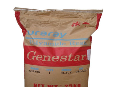 无卤PA9T 日本可乐丽 G1350H