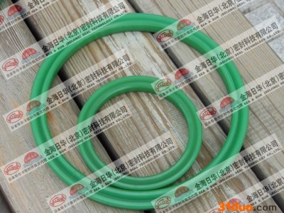 华尔卡UHS 日本华尔卡 华尔卡密封圈 VALQUA 进口U型圈 日本U型圈 O型圈 o型圈