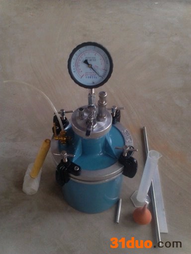 晨航LC-615A 日本三洋含气量