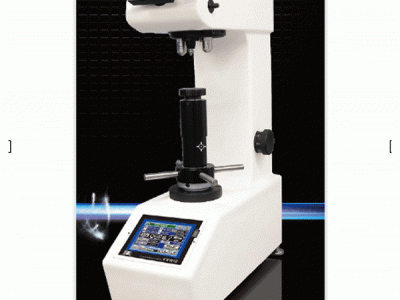 日本FUTURE-TFCH硬度机FV-810数显显微维氏硬度计维修