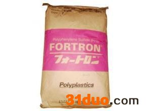 PPS日本宝理 6345A4 塑胶原料 本色 耐高温PPS