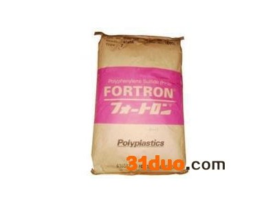 PPS日本宝理 6345A4 塑胶原料 本色 耐高温PPS