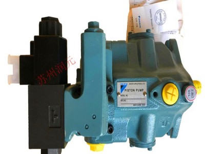 日本DAIKIN大金柱塞泵V50A2RX-20