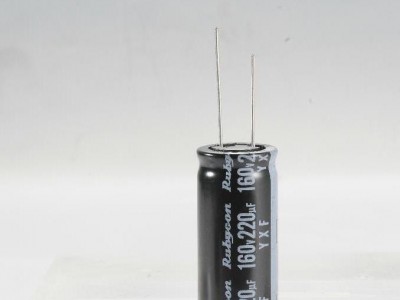 供应日本进口原装红宝石Rubycon电容代理商50VYXF47M6.3*11 进口日本原装红宝石电容YXF