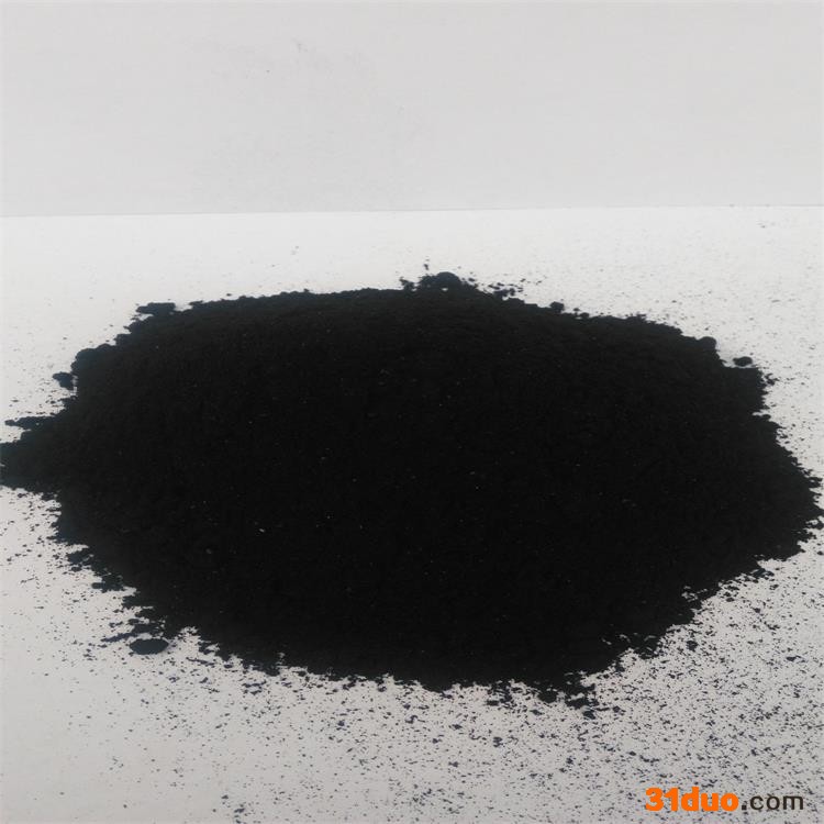 ETFE粉 日本大金 EC6519粉 高粘结性ETFE粉黑色