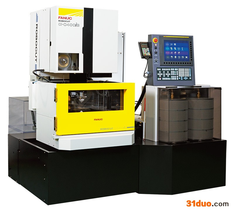 可以分期的日本慢走丝 发那科慢走丝 日本原装进口