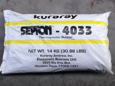 日本可乐丽4033 可乐丽4033 透明级耐候耐高温