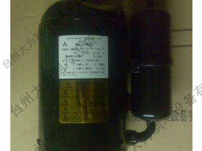 RB247YFY 日本三菱压缩机