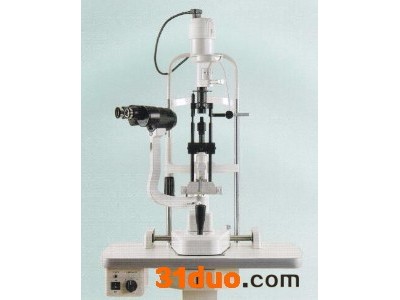 日本拓普康 裂隙灯 SL-3G