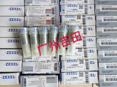 日本杰克赛尔原装油嘴 柱塞 油阀