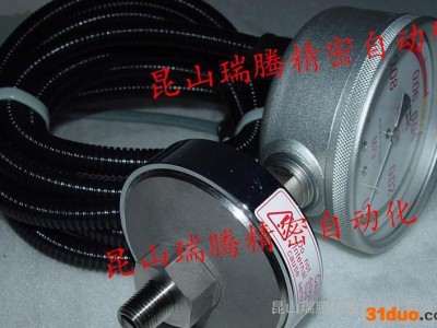 日本ASK隔膜压力表SPG-A-G3/8-100x-0.1MPa-S