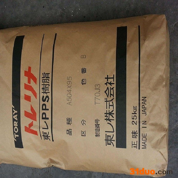 日本东丽 PPS  A503-F1  玻纤增强高流动PPS
