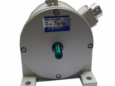 日本共和KYOWATP-10KCE扭矩传感器