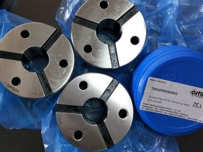 日本丰和   HOWA   H3IF5   内撑卡盘