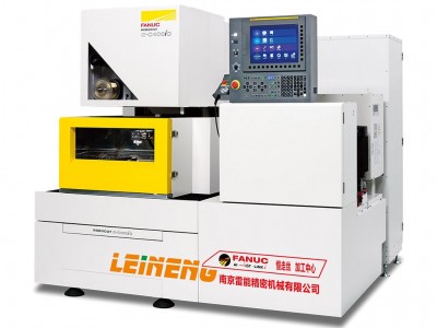 日本发那科慢走丝α-C400iC  Fanuc发那科  日本原装进口慢走丝 发那科慢丝