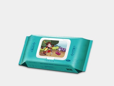 定制 亲肤护肤湿巾 温和无刺激湿巾价位 现货供应