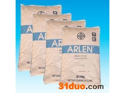 注塑级PA6T日本三井化学\t PA6TA330K尼龙6T